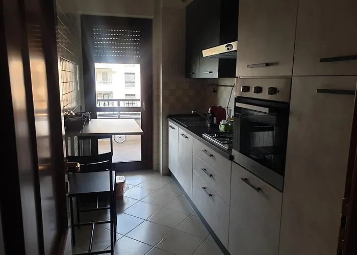 Domus Fiera Di Roma Village