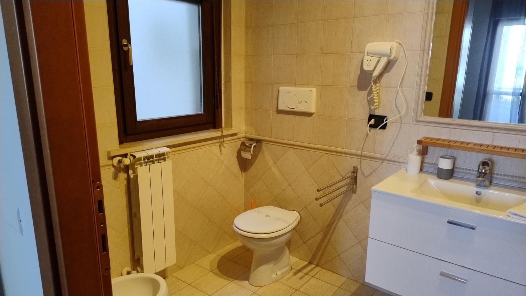 Domus Fiera Di Roma Village Apartment *