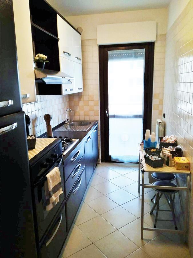 Apartment Domus Fiera Di Roma Village