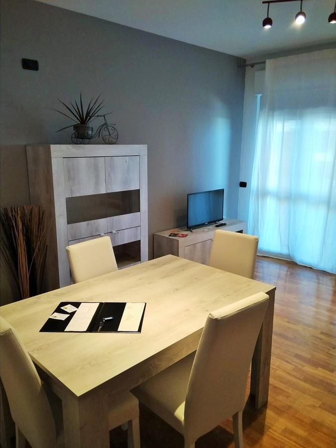 Apartment Domus Fiera Di Roma Village