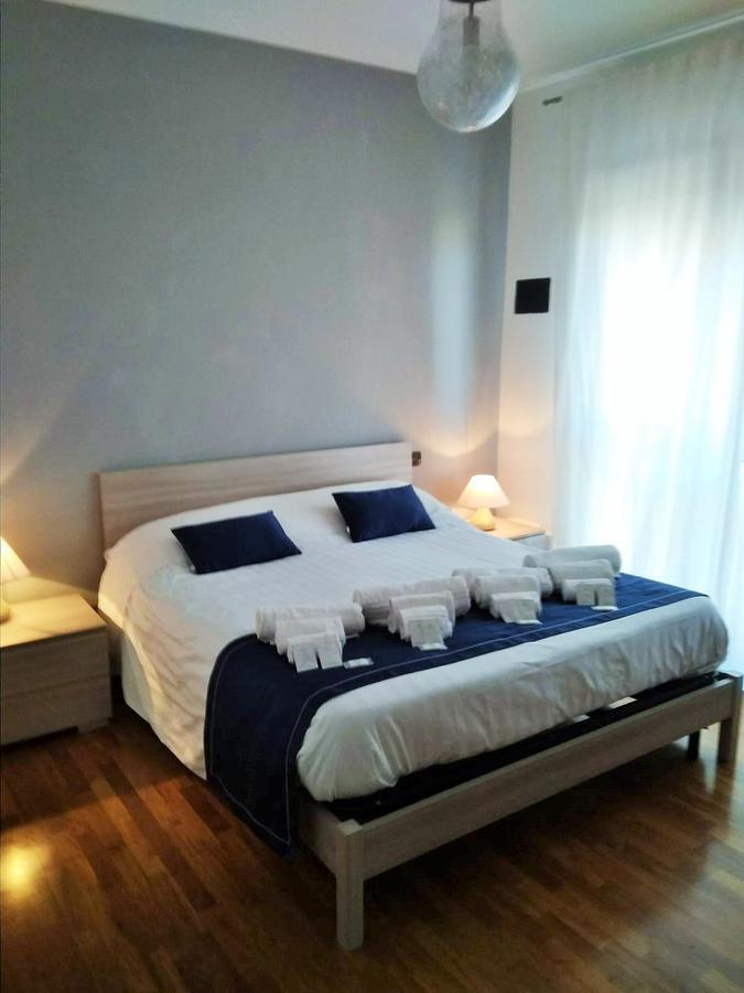 Apartment Domus Fiera Di Roma Village *