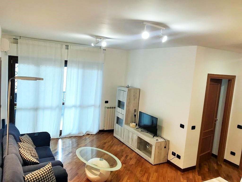 Domus Fiera Di Roma Village Fiumicino