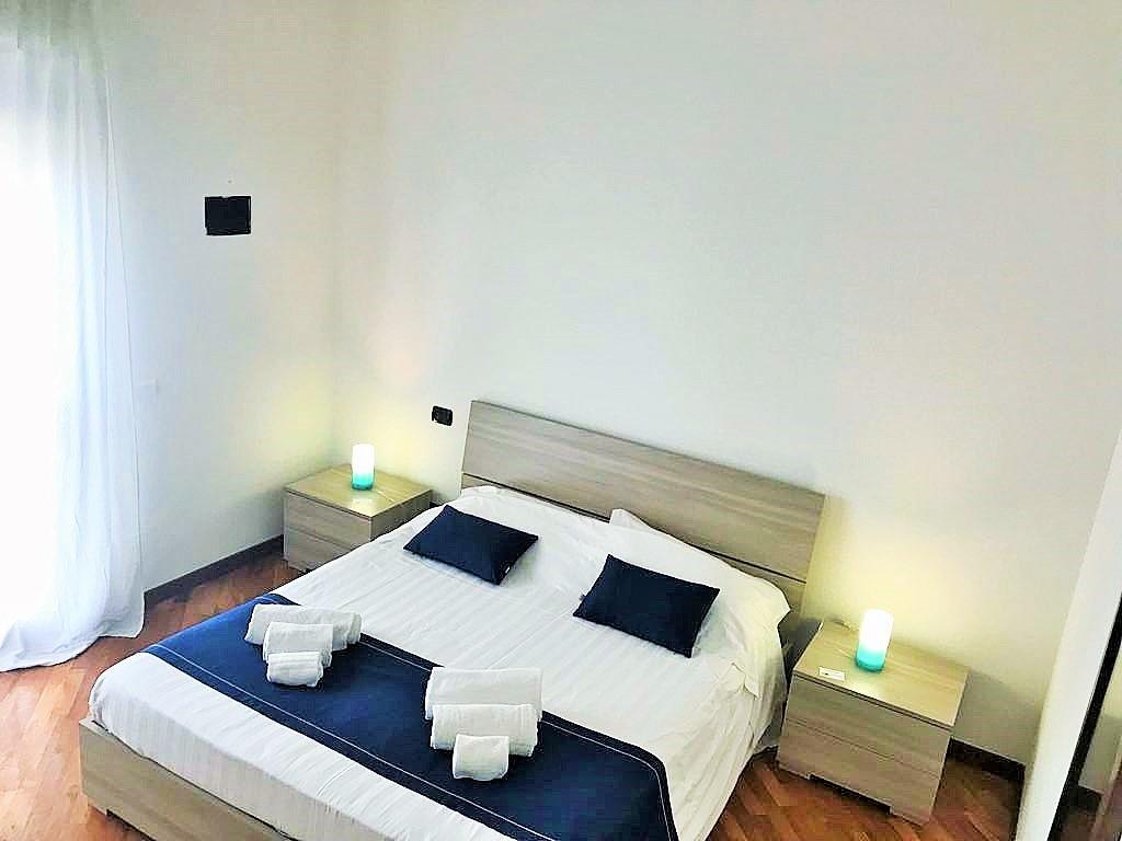Domus Fiera Di Roma Village Apartment *