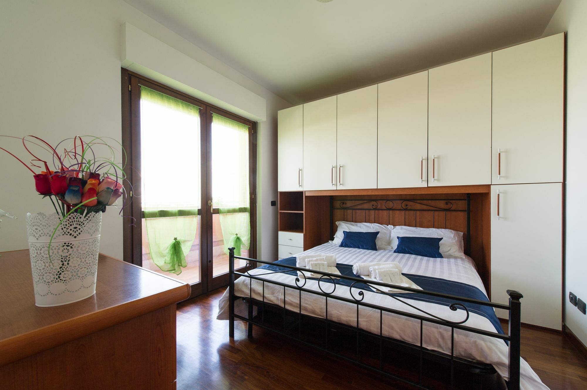 Domus Fiera Di Roma Village Apartment *