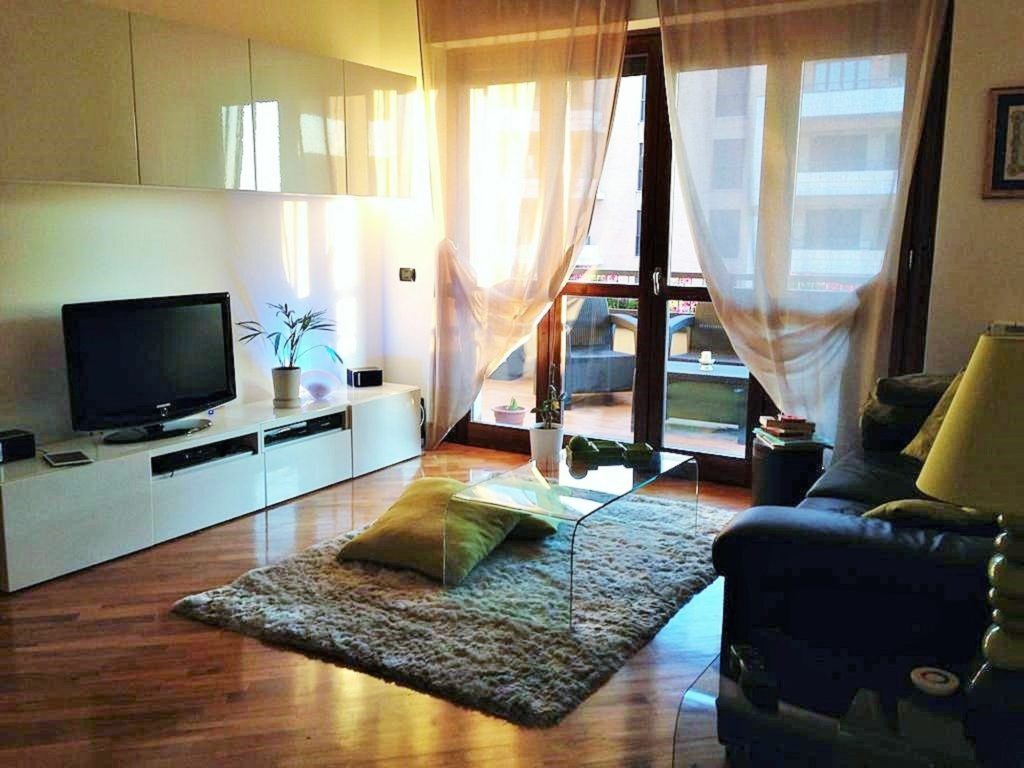 Domus Fiera Di Roma Village Apartment