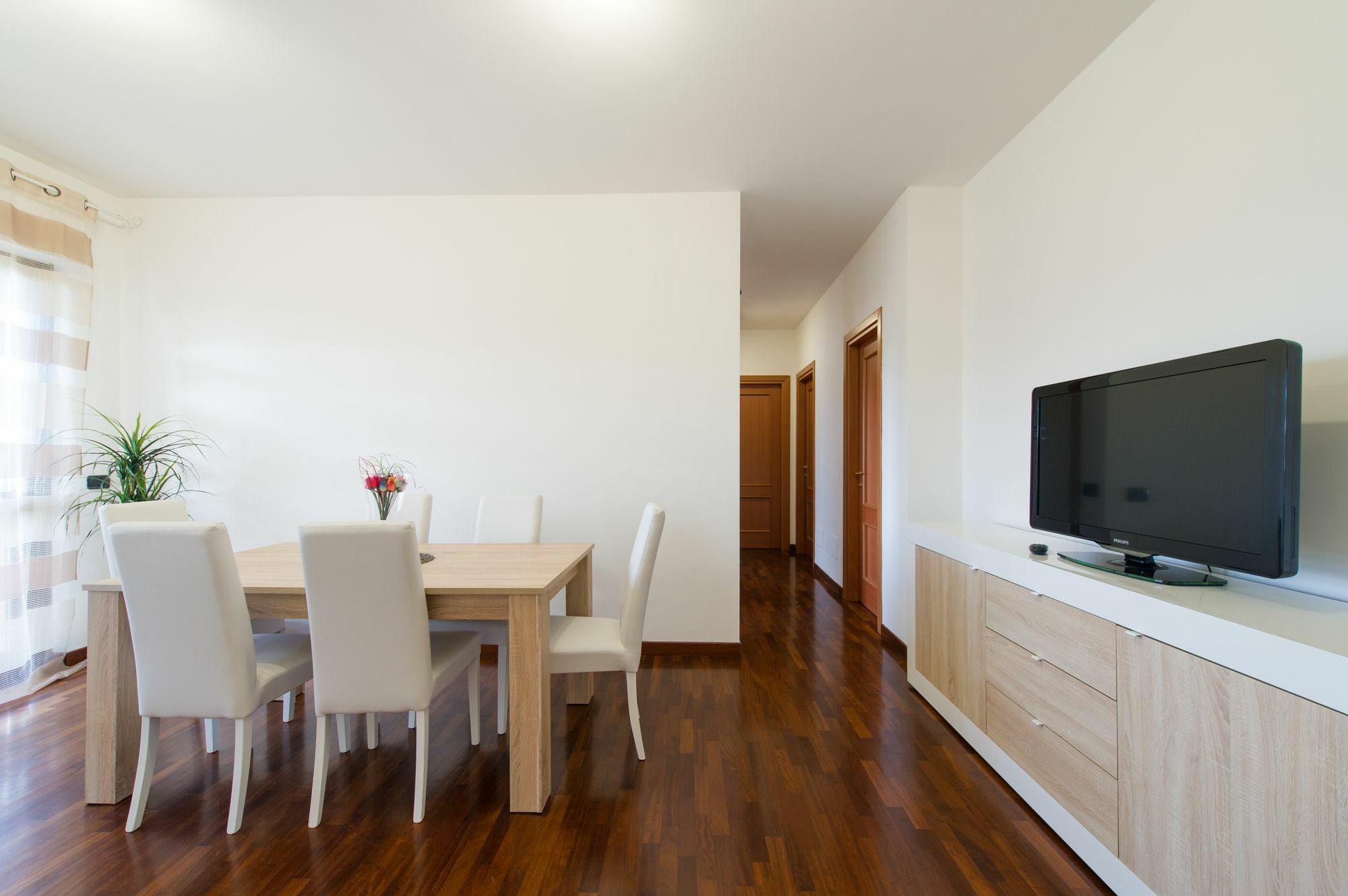 Domus Fiera Di Roma Village Fiumicino