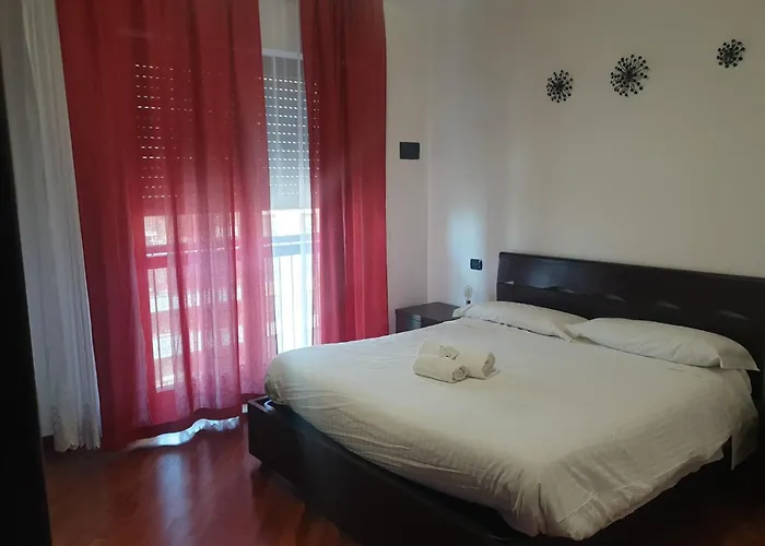 Domus Fiera Di Roma Village