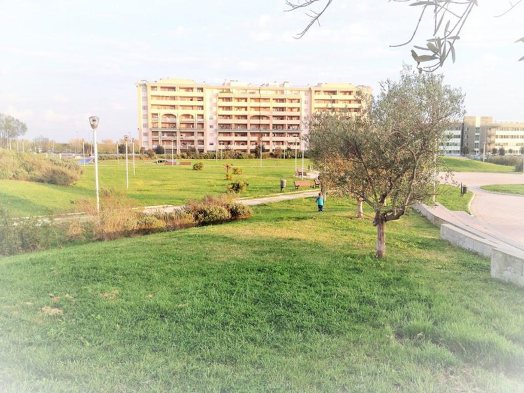 Apartment Domus Fiera Di Roma Village *