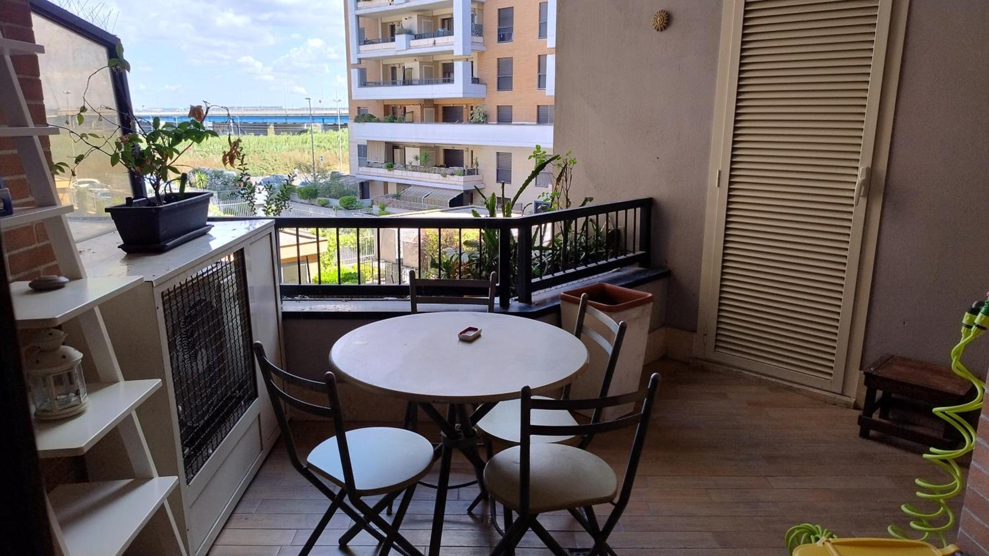Domus Fiera Di Roma Village Appartement