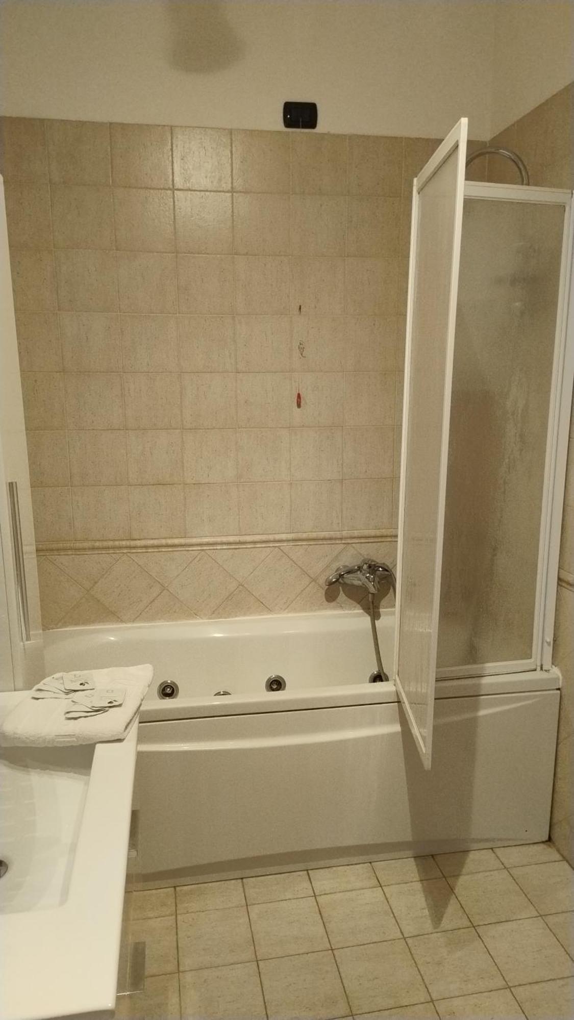 Apartment Domus Fiera Di Roma Village