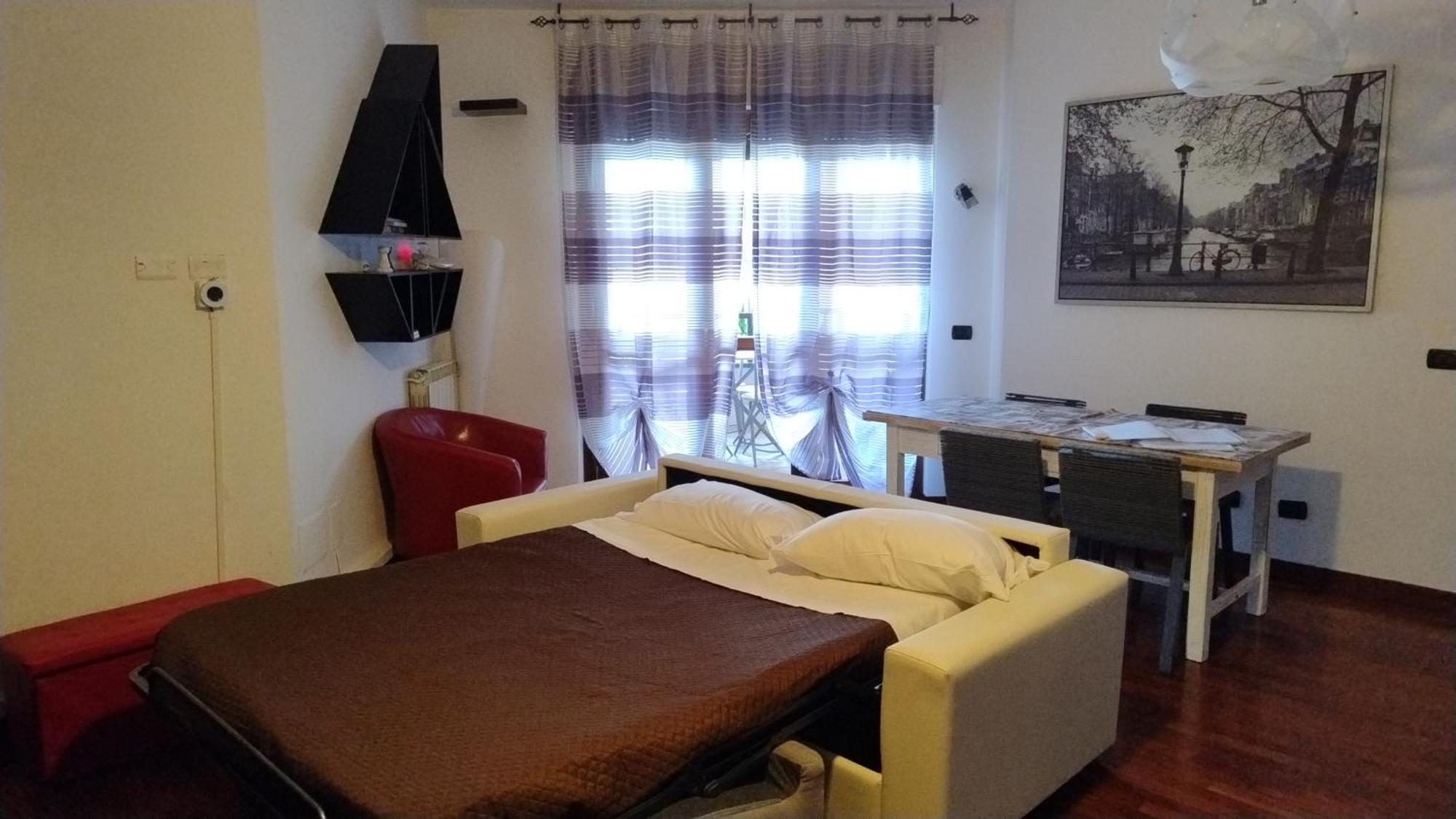 Domus Fiera Di Roma Village *
