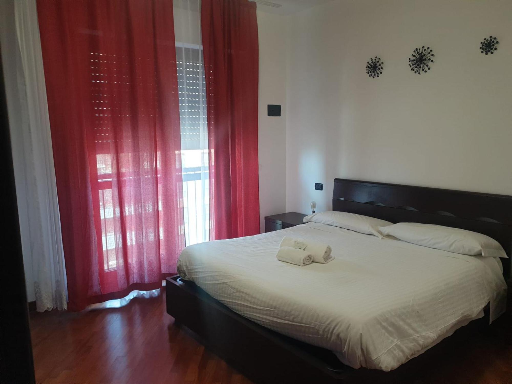 Domus Fiera Di Roma Village * Fiumicino