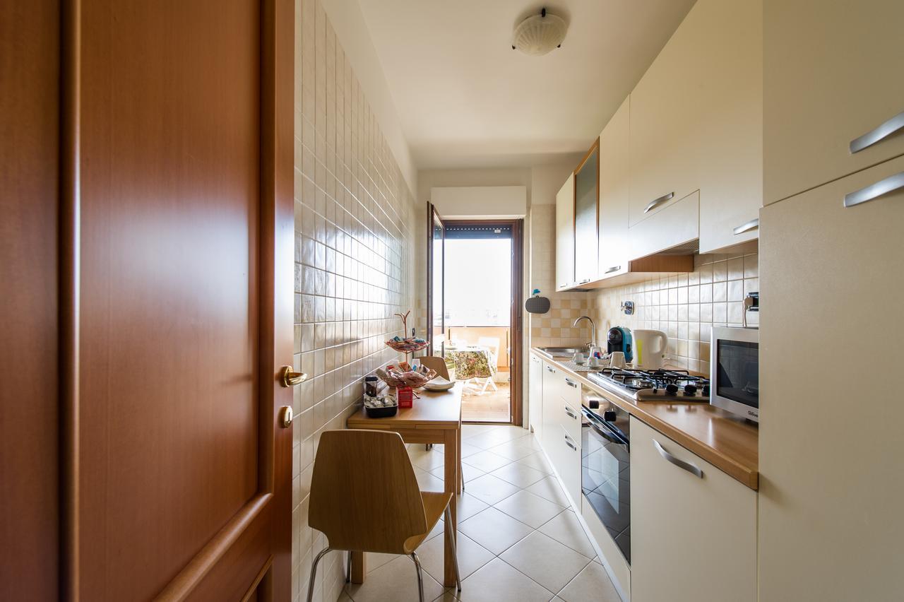 Domus Fiera Di Roma Village Appartement *