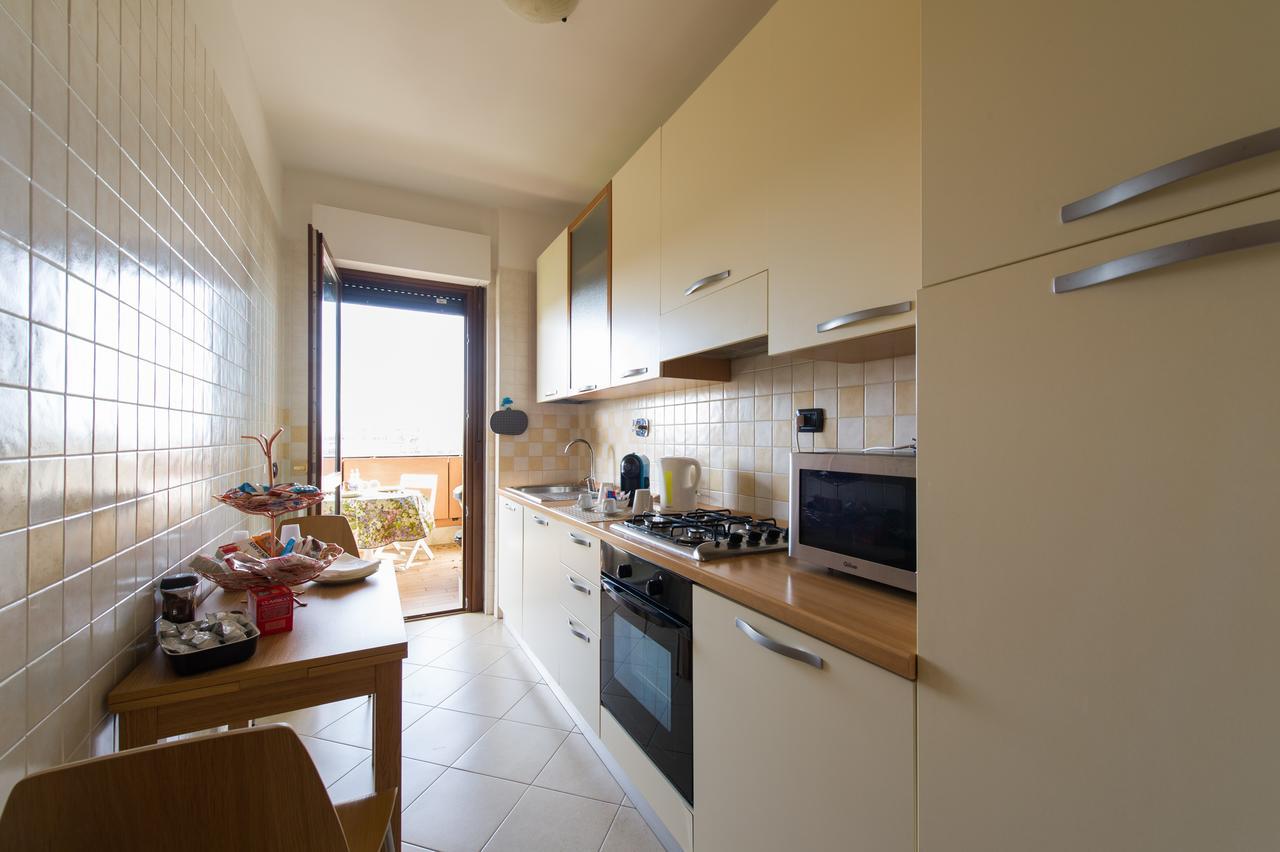 Apartment Domus Fiera Di Roma Village
