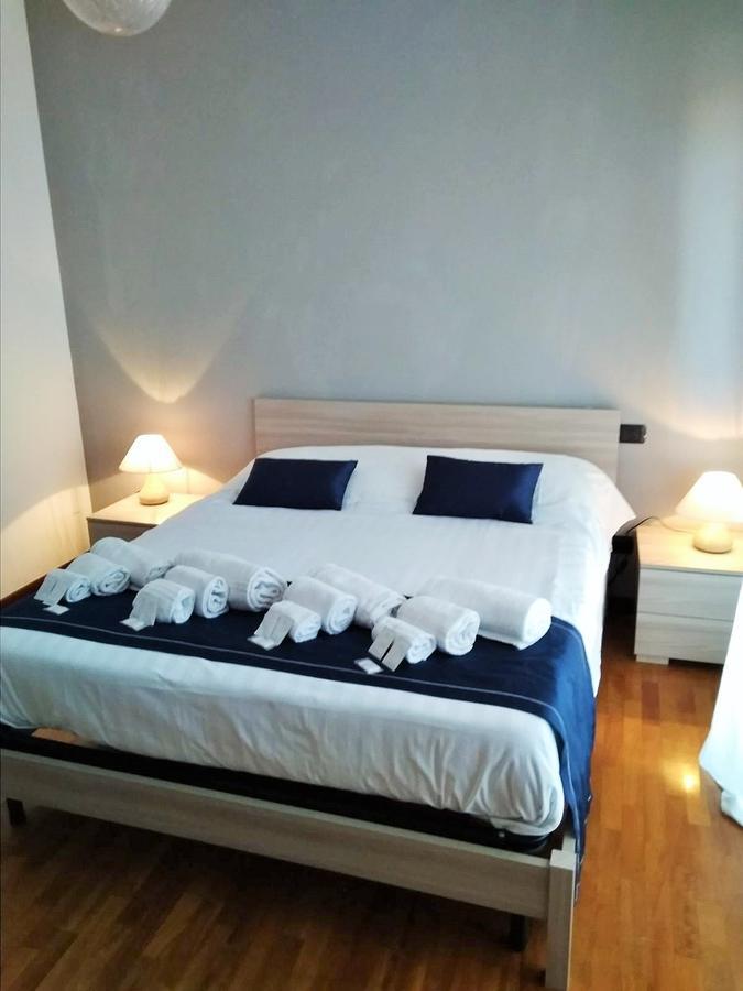Domus Fiera Di Roma Village