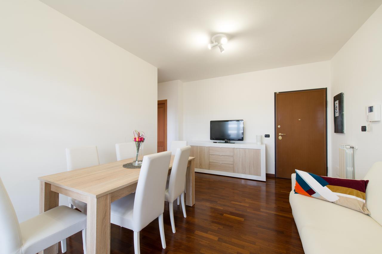 Domus Fiera Di Roma Village