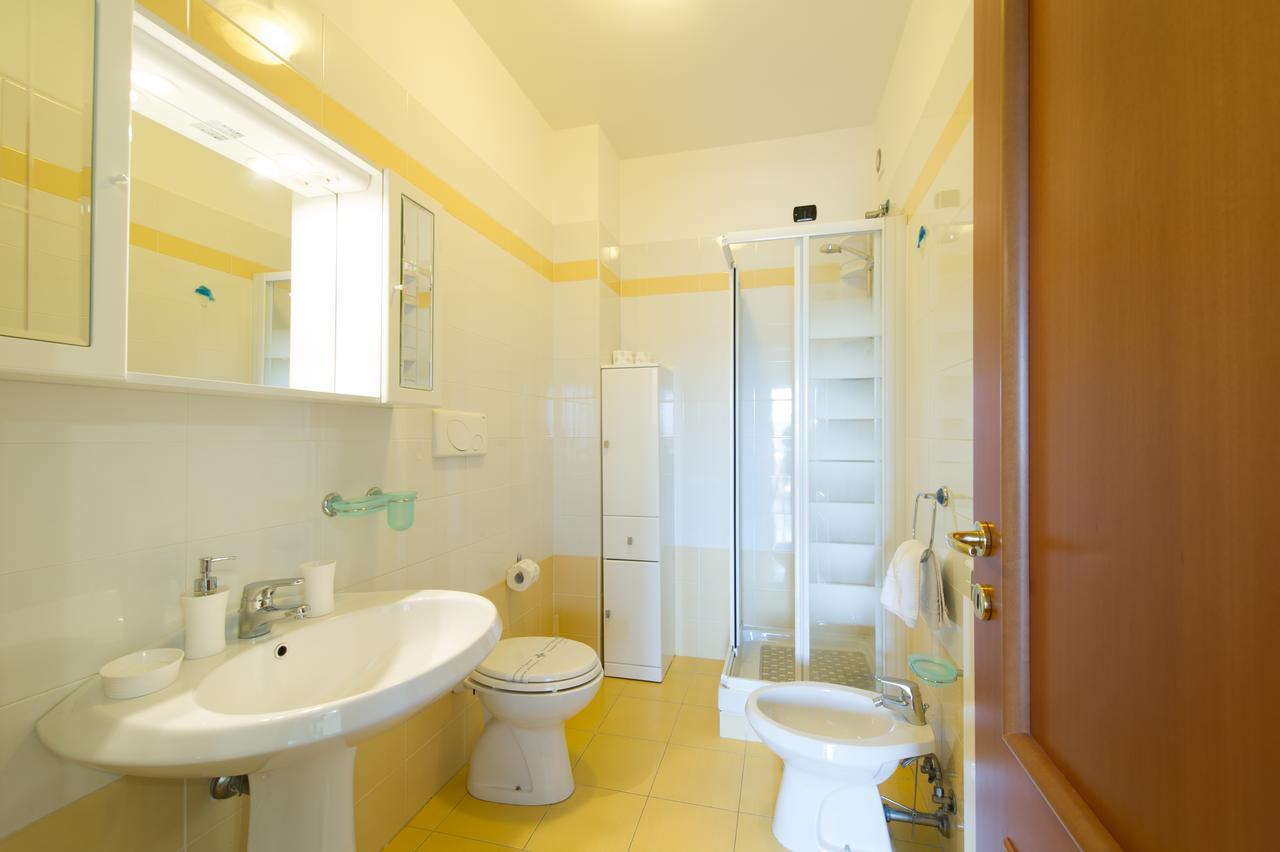 Domus Fiera Di Roma Village Apartment Fiumicino