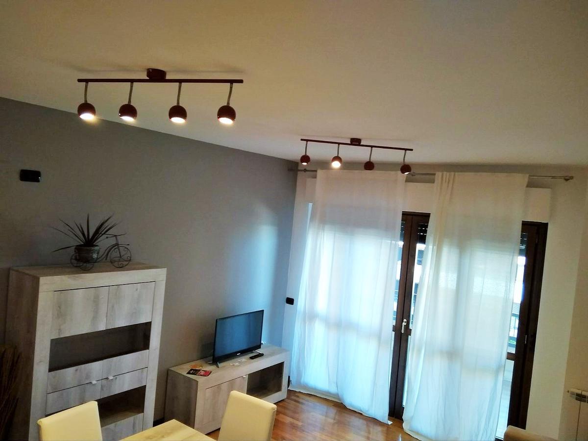 Apartment Domus Fiera Di Roma Village Fiumicino