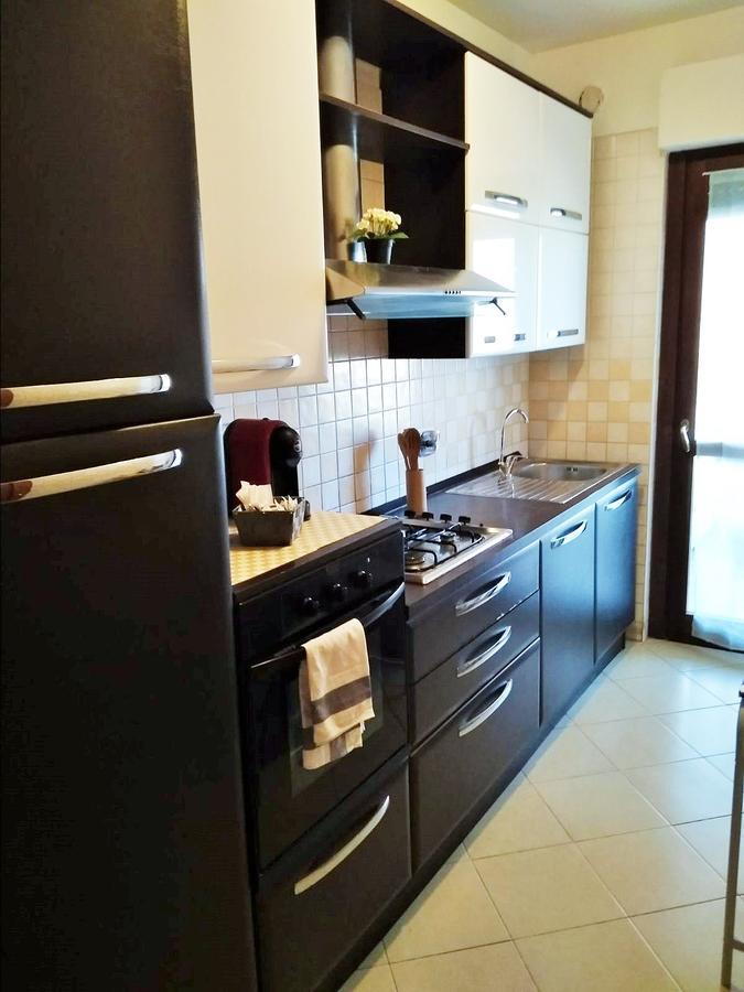 Domus Fiera Di Roma Village Apartment Fiumicino