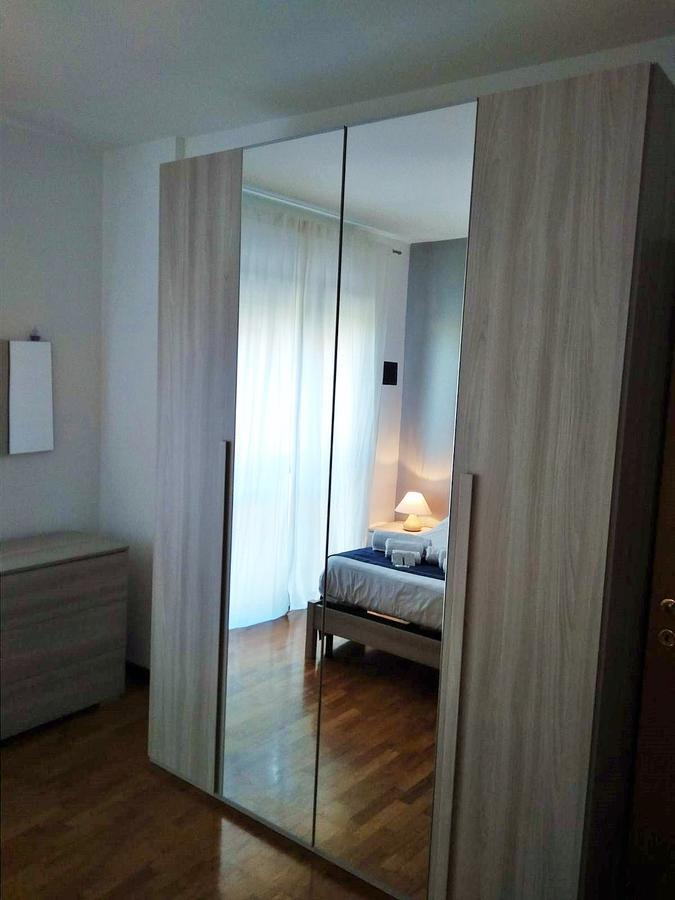 Domus Fiera Di Roma Village