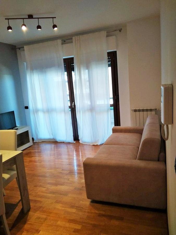 Domus Fiera Di Roma Village Fiumicino