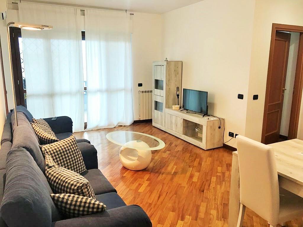 Domus Fiera Di Roma Village * Fiumicino
