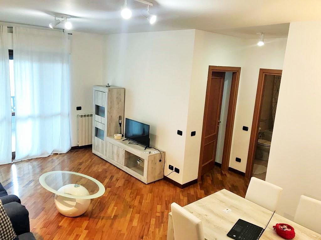 Apartment Domus Fiera Di Roma Village *