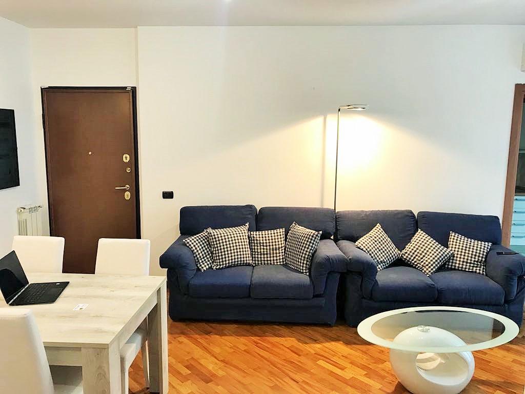 Domus Fiera Di Roma Village Apartment *