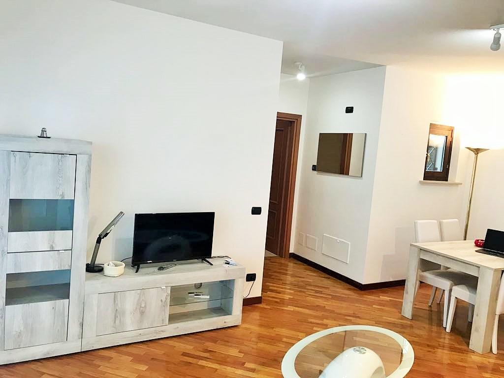 Domus Fiera Di Roma Village Apartment Fiumicino