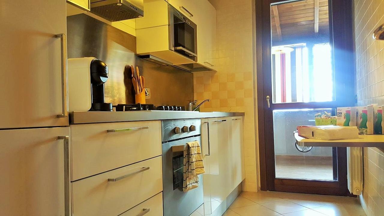 Domus Fiera Di Roma Village *