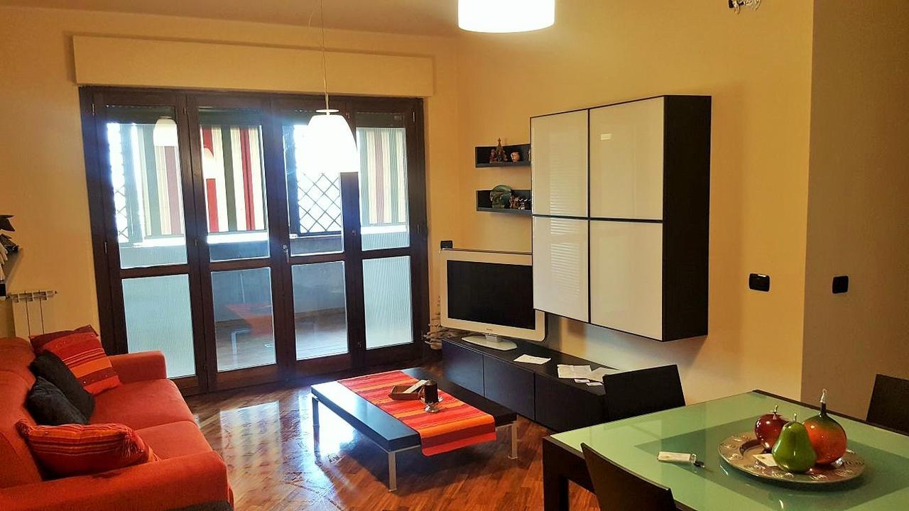 Domus Fiera Di Roma Village