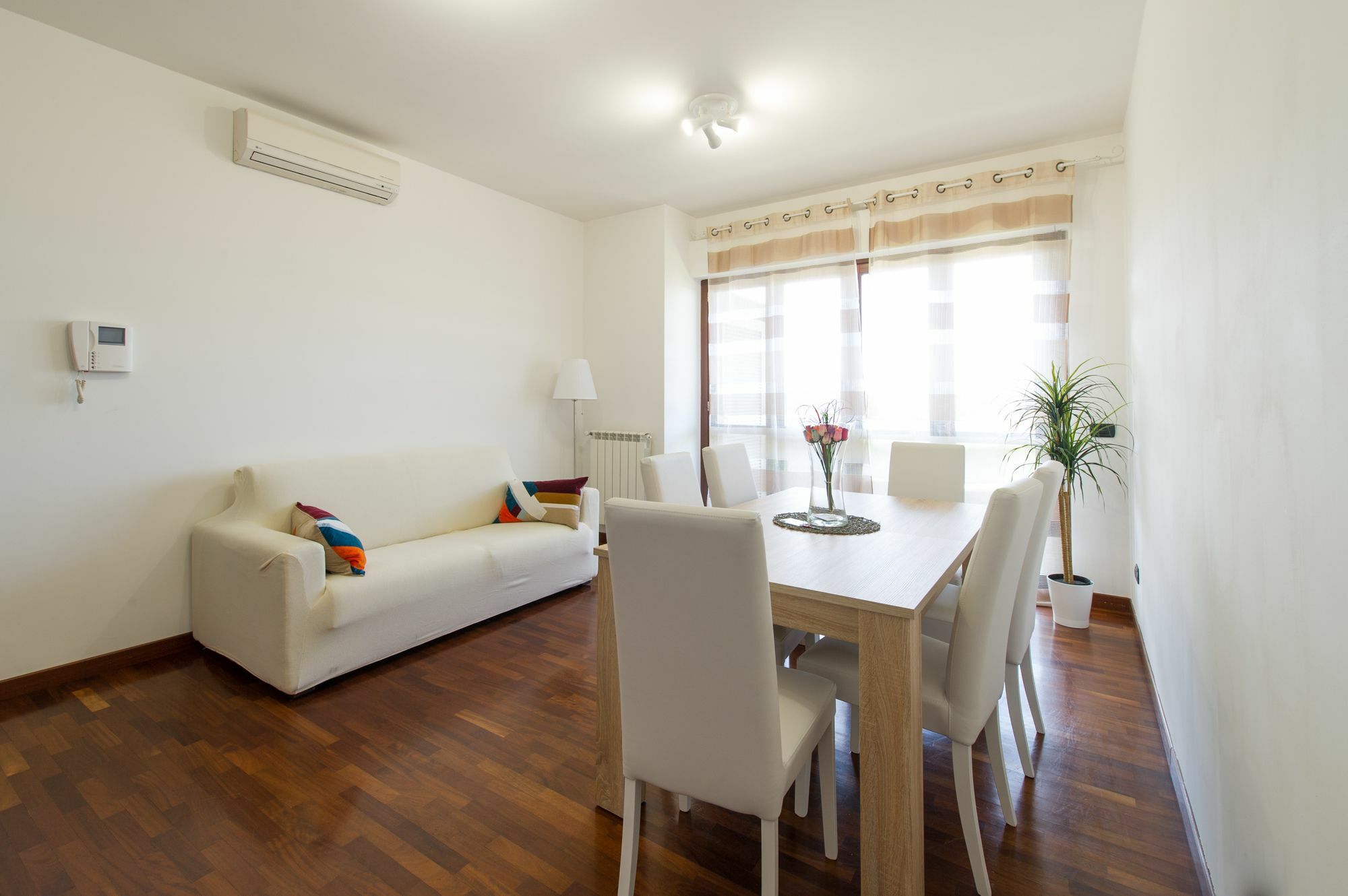 Apartment Domus Fiera Di Roma Village Fiumicino