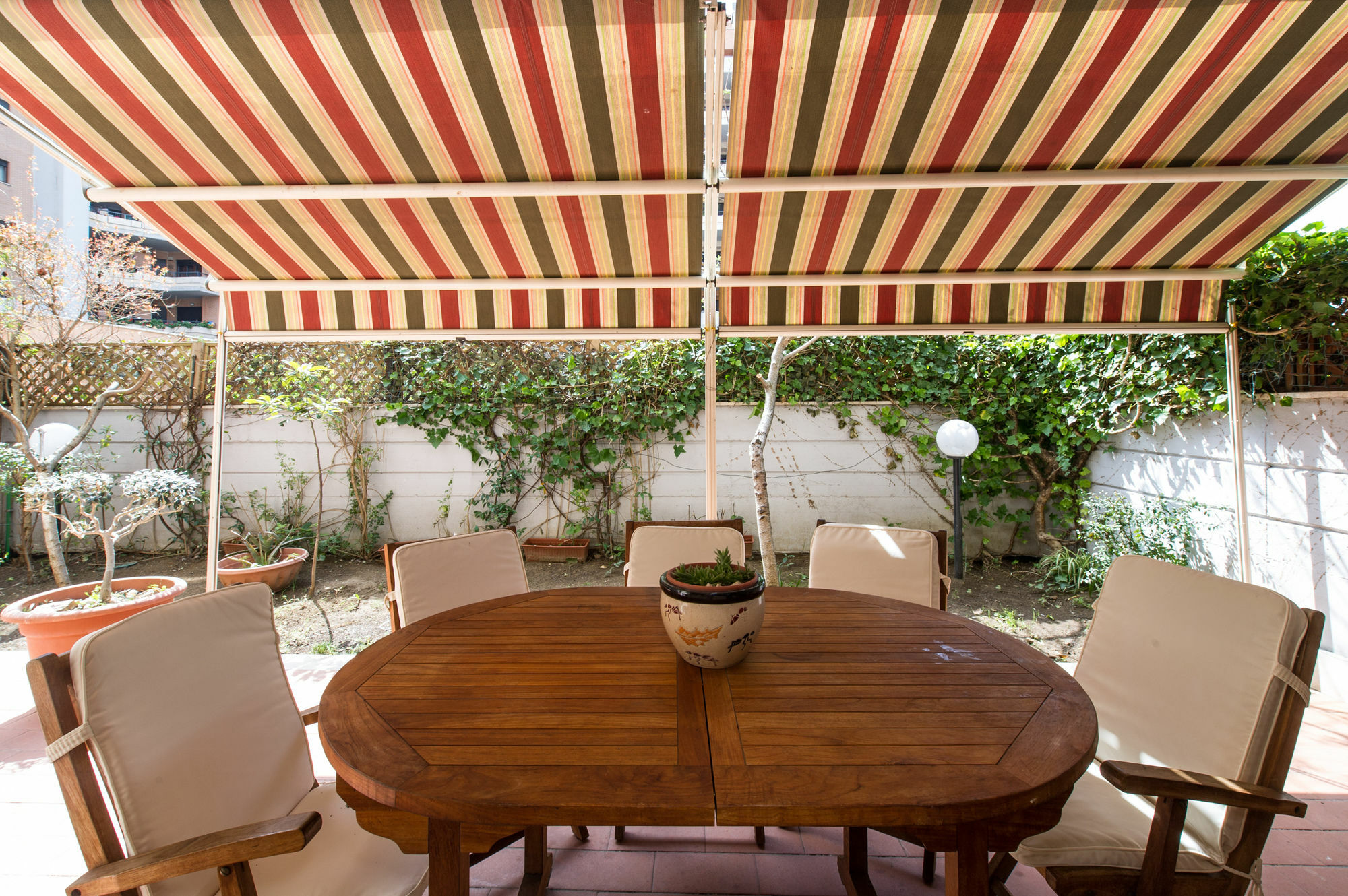 Domus Fiera Di Roma Village Apartment Fiumicino