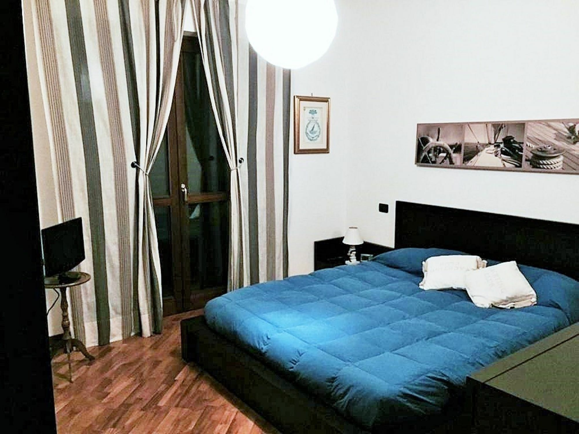 Domus Fiera Di Roma Village *